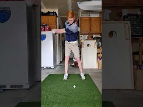 Video of Sideview Swing