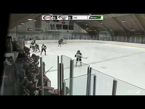 Video of CGA v Shattuck U19