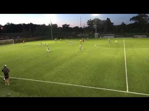 Video of Burlington Bayhawks U16 vs Burlington OPDL