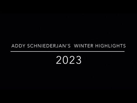 Video of 2023 Winter Highlights