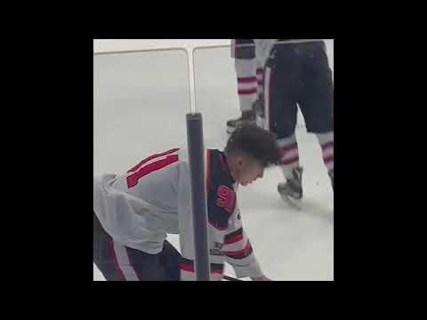 Video of Rebels vs VC Greg Proskurovsky 