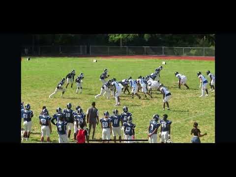 Video of Football Highlights