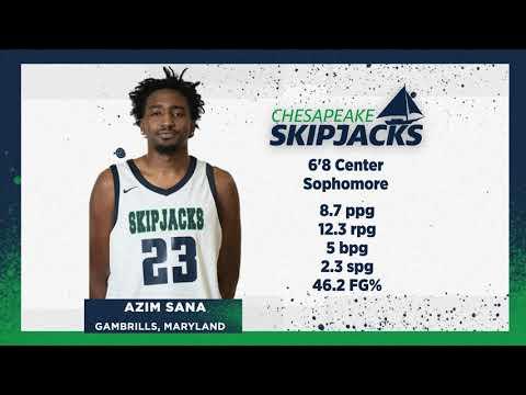 Video of Azim sana 2023 mid season highlights 