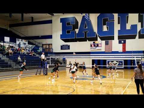 Video of Setting Highlights vs. Decatur - 09/01/2020