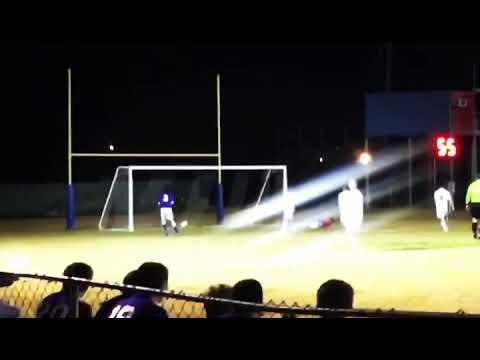 Video of 2018-19 Soccer Highlights