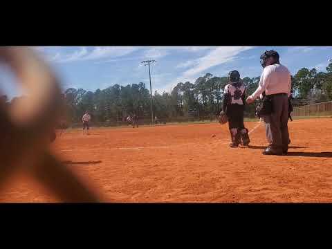 Video of Elisa Charles 2024 - 2020  Spring Season Highlights - 1st Year Lsapper