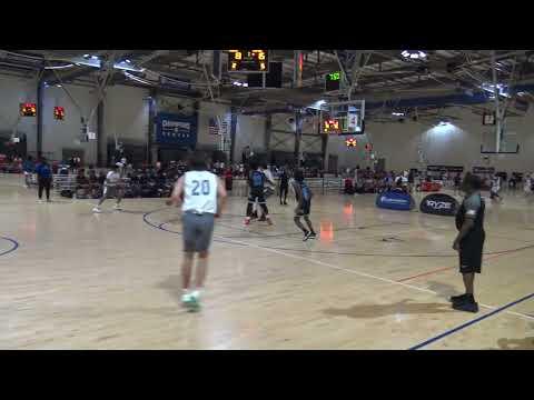 Video of 2022 - Final AAU Highlights