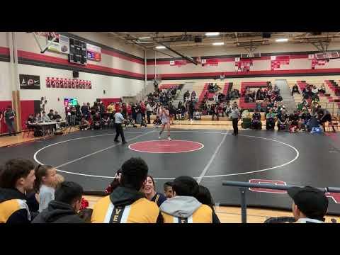 Video of 2020 Regional Finals 2-15-2020