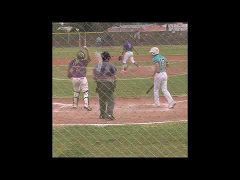 Video of ZAKYE HAWKINS 2024 SS/MIF/UT (HS FROSH SEASON)