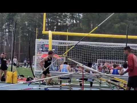 Video of 13'6