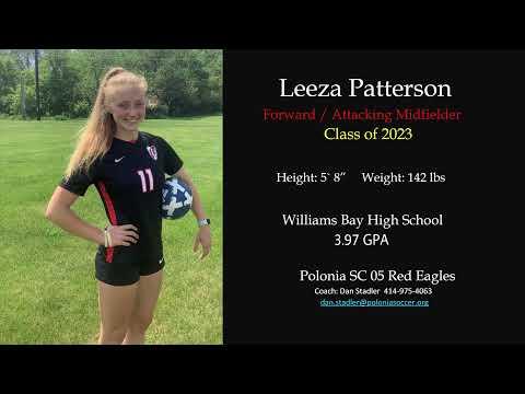 Video of 2021 Soccer Highlights 2