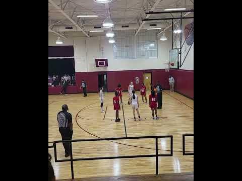 Video of EC vs. Chickasaw