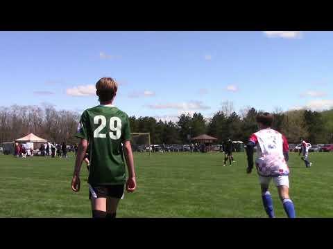 Video of Alex Bruce Recruiting Video Spring 2021