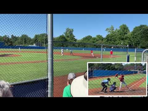 Video of 2021 Baseball- Ty Craven Butler Traditional