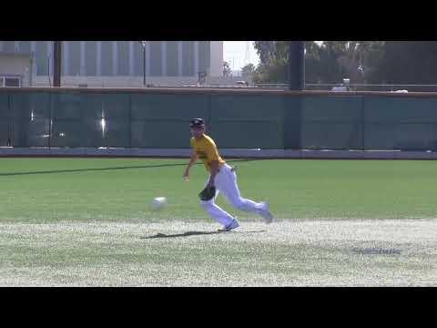 Video of Perfect Game Showcase - November 3 & 4