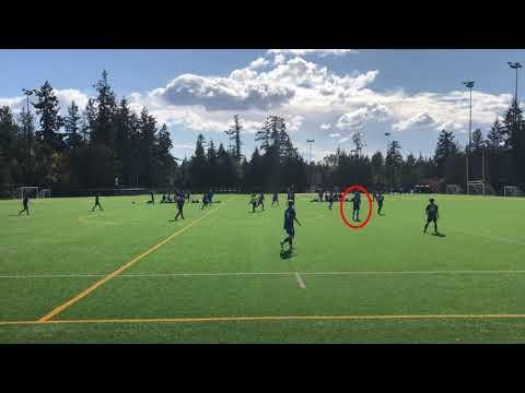 Video of Sep/Oct 2021 Club Team Highlights (League Play)