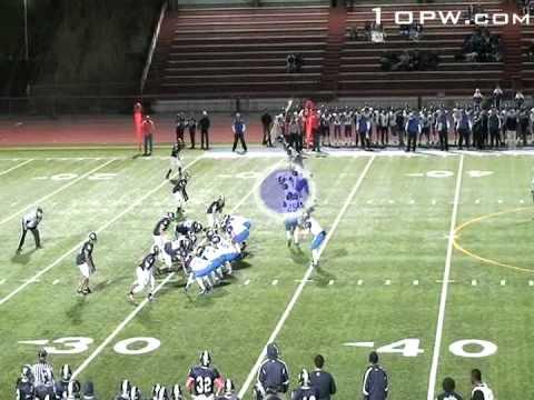 Video of Junior Year Highlights