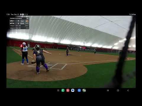 Video of Fielding Highlights C/1st/3rd between 11/15-12/25