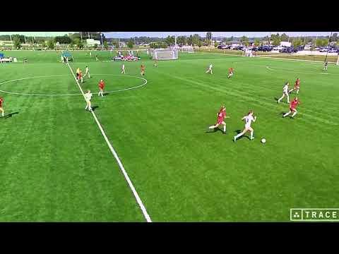 Video of SLSG Friendlies 9.21