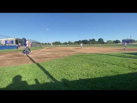 Video of Bolivar 2022- Hitting