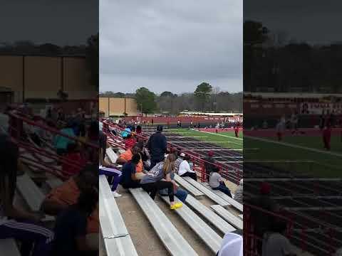 Video of First Sophomore Meet