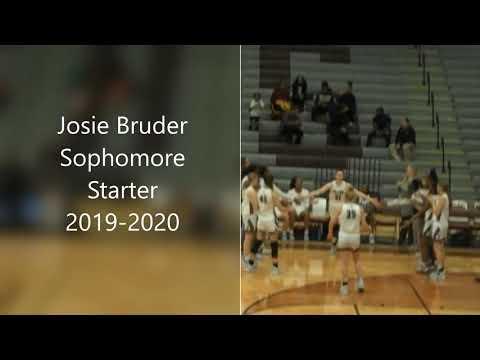 Video of Josie:  Future Stars