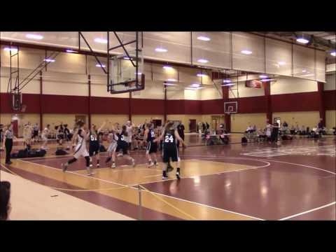 Video of U16 AAU CT Northstars #20