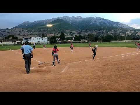 Video of Hitting highlights 2020