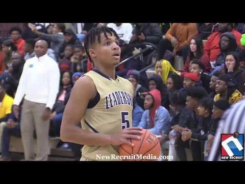 Video of #1 Ranked PG in section V mid season highlights 