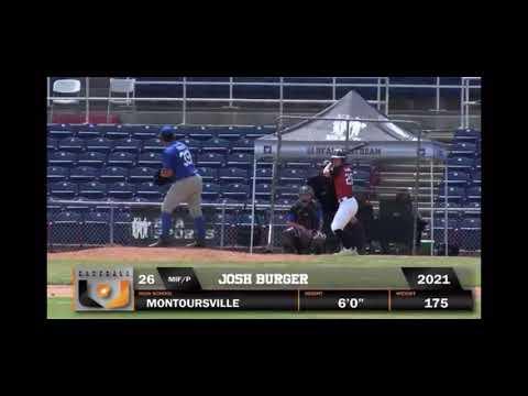 Video of Binghamton Showcase 08/08/2020