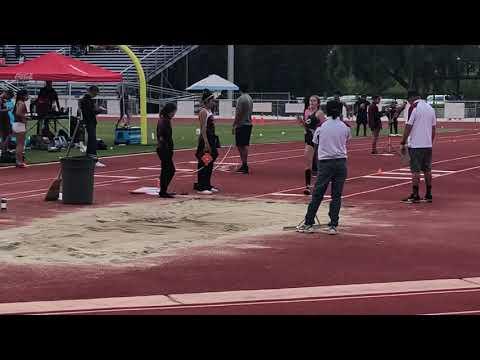 Video of Immanuel 17'3.5"