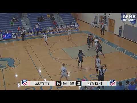 Video of 2022-23 High School Varsity Highlights