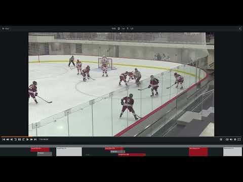 Video of Taft Vs Lawrenceville 12-16-22