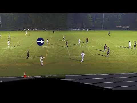 Video of Aidan Stillman 2021 High School Season