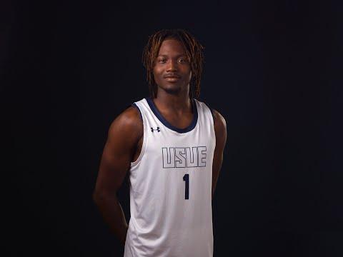 Video of Gbenga Olubi 22-23 Highlights 