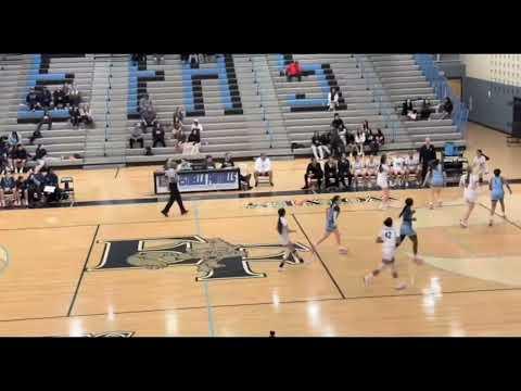 Video of 29 points over a big W against a tuff Deer valley hs!