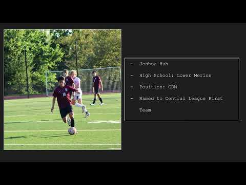 Video of Lower Merion Highschool October Highlights