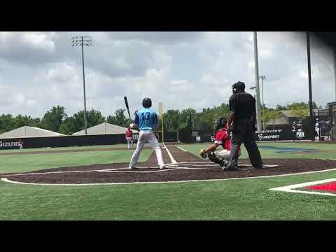 Video of Perfect Game - blocking video