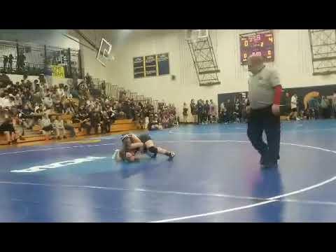 Video of Wrestling