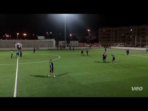 Video of U23 Juventus vs Hamala Hurricanes (Game 1)