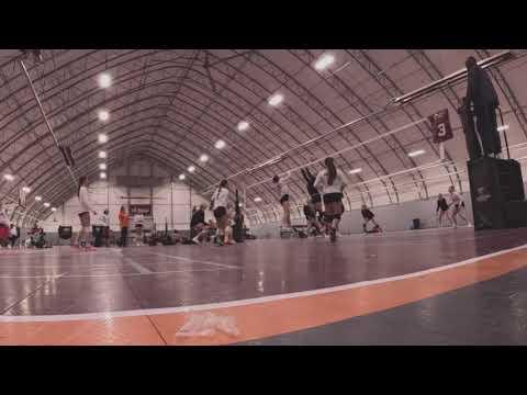 Video of 2/10/24 VA Tech Tournament 