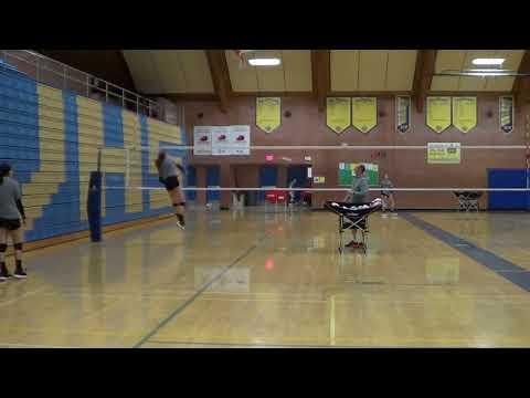 Video of Frankie Pieroni Skills Video Zona 17-1