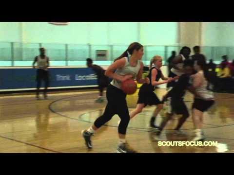 Video of ScoutsFocus Highlight (Elizabeth Jones):