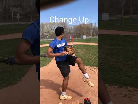 Video of Pitch Combos