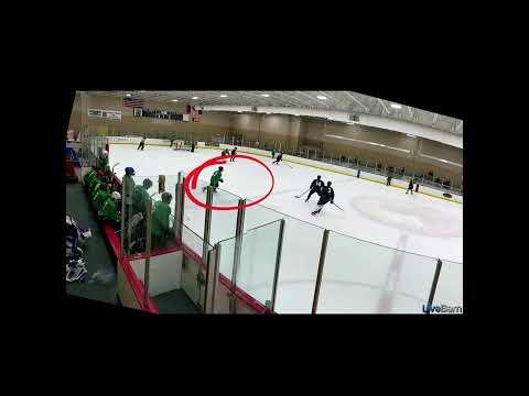 Video of NAHL Corpus Christi Ice Rays Main Camp 