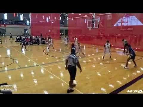 Video of Malachi Guice AAU Highlights #99