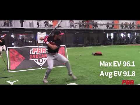 Video of PBR Showcase 