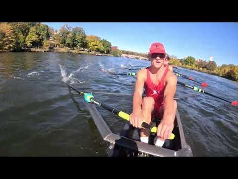 Video of Head of the Charles 