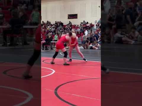 Video of CUSAW 2022 Freestyle State Championships