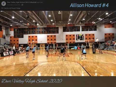 Video of 9/2020 first 2 HS game highlights